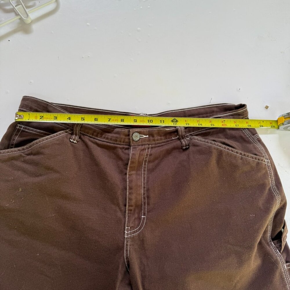 Dickie Carpenter Jeans - Picture 6 of 11